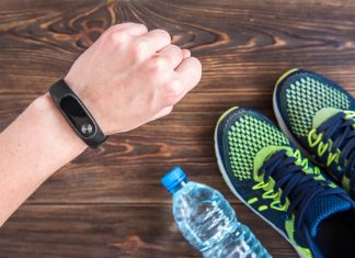 Proč je sport s fitness náramky lepší než bez nich? fitness náramky