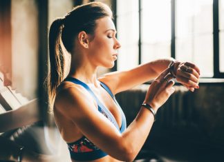 Co je Tabata Workout co je tabata workout