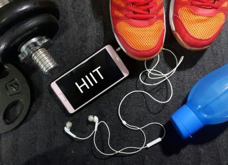 Cvičení Tabata – kde se vzalo a proč? cvičení Tabata