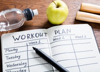 Jak správně provádět cvičení Tabata a jaké cviky vybrat Tabata cviky