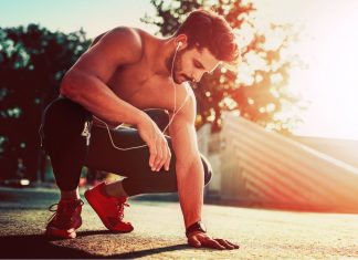 7 důvodů proč poslouchat hudbu během cvičení proč poslouchat hudbu během cvičení