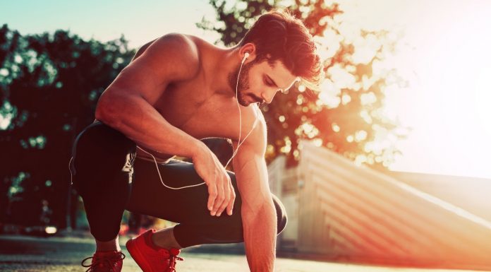 7 důvodů proč poslouchat hudbu během cvičení proč poslouchat hudbu během cvičení