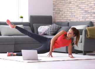 Jak dlouho trvá Tabata Jak dlouho trvá Tabata cvičení