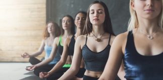 Jak správně meditovat jak správně meditovat