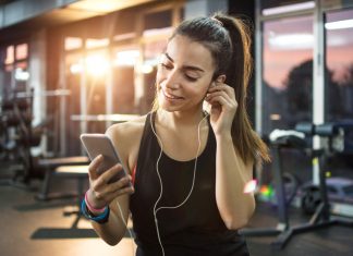 12 nejlepších písniček ke cvičení nejlepší písničky ke cvičení