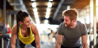 Proč cvičit s vlastní váhou těla cviky s vlastní vahou těla