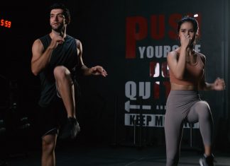 Pro koho je Tabata trénink vhodný a pro koho ne tabata trénink