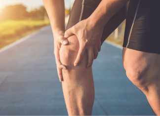 Jak vybrat účinnou kloubní výživu? účinná kloubní výživa