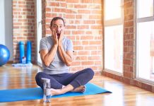 Poslech hudby zvýší tvůj výkon zajímavosti crossfit