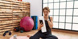 Stravování v restauracích vede k obezitě zajímavosti posilovaní