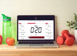 Je Tabata online trénink i pro mě? Odpovězte si na tyto otázky Tabata Workout trénink