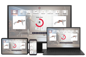 tabataworkout aplikace